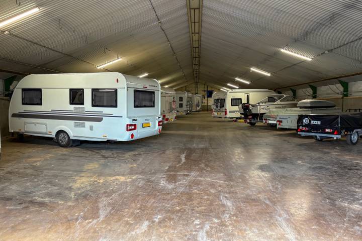 Stalling Brouwhuis in Helmond App